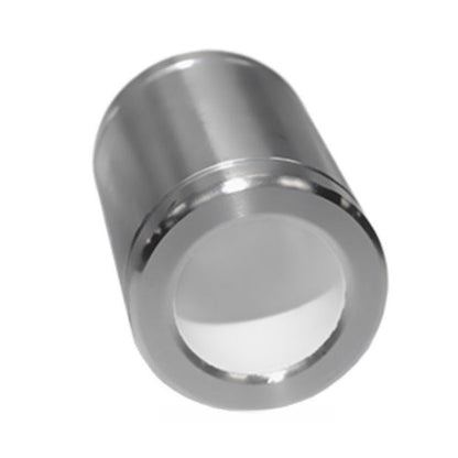1104357 | LCP-0127-022-032-SP (Each) --- Sliding Bearings Linear - 12.71x22.23x31.75 mm - Stainless Steel with PTFE Bearing
