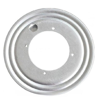 1214495 | LSB-230 (Each) --- Lazy Susan Bearings - 230x8 mm - 334 kg - Steel