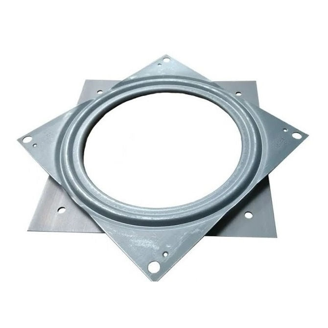 1189370 | LSB-100 (PK-75) --- Lazy Susan Bearings - 100x8 mm - 135 kg - Steel