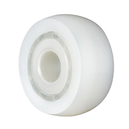 1235630 | KMS-1134 (Each) --- MRI Tables Bearings - Application Phillips Picker MRI After Market Wheel Bearing Couch wheel bearing - T-12-869 - Acetal with Glass Balls Bearing