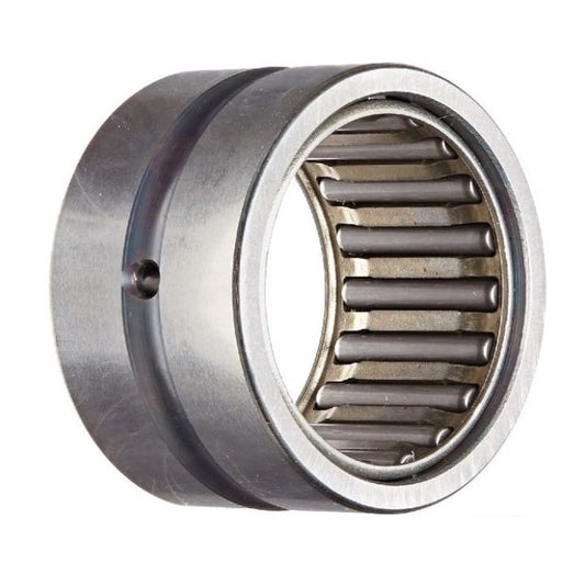 1129545 | NM-0240-0320-0160-O --- Needle Roller without Inner Ring Bearings - 24x32x16 mm / 2300 mm - Chrome Steel Machined