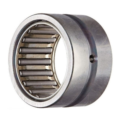 1142518 | NM-0300-0420-0300-O-2RS (Each) --- Needle Roller without Inner Ring Bearings - 30x42x30 mm / 5980 Kgf Machined - Chrome Steel Bearing