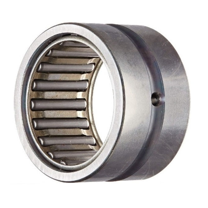 1140708 | NM-0290-0380-0300-O (Each) --- Needle Roller without Inner Ring Bearings - 29x38x30 mm / 6020 Kgf Machined - Chrome Steel Bearing