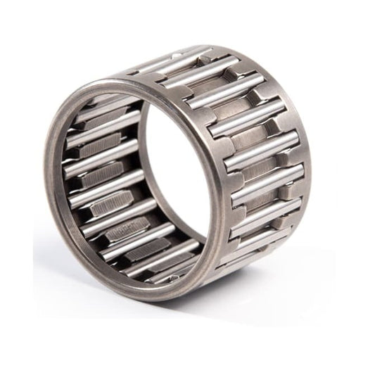1060726 | NC-0050-0080-0080-TN --- Needle Roller without Inner Ring Bearings - 5x8x8 mm / 212 mm - Carbon Steel