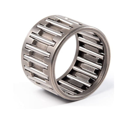 1079861 | NC-0080-0110-0130-ST (Each) --- Needle Roller without Inner Ring Bearings - 8x11x13 mm / 500 Kgf Cage Type - CSteel Bearing