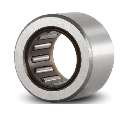 Needle Roller without Inner Ring Bearings - 15x23x16 mm / 1520 mm - Chrome Steel Machined