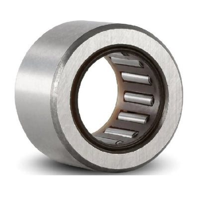 1157179 | NM-0430-0530-0350-O (Each) --- Needle Roller without Inner Ring Bearings - 43x53x35 mm / 9430 Kgf Machined - Chrome Steel Bearing