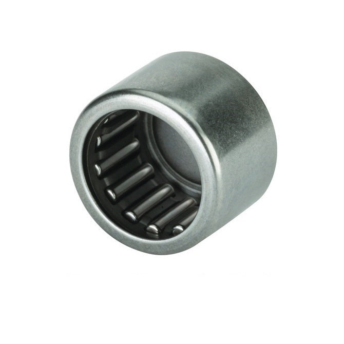 Needle Roller without Inner Ring Bearings - 9.525x14.288x15.88 mm / 1049 mm - Chrome Steel Shell