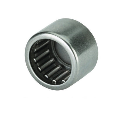 Needle Roller without Inner Ring Bearings - 9.525x14.288x12.7 mm / 430 mm - Chrome Steel Shell