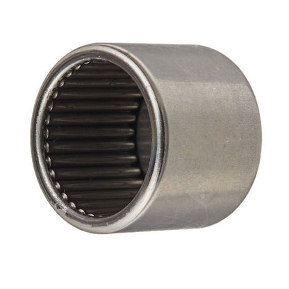 1071044 | NSC-0064-0111-0111-FC (Each) --- Needle Roller without Inner Ring Bearings - 6.35x11.112x11.112 mm / 549 Kgf Shell Type - Chrome Steel Bearing