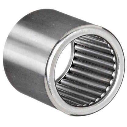 Needle Roller without Inner Ring Bearings - 3.97x7.14x7.92 mm / 262 mm - Chrome Steel Shell