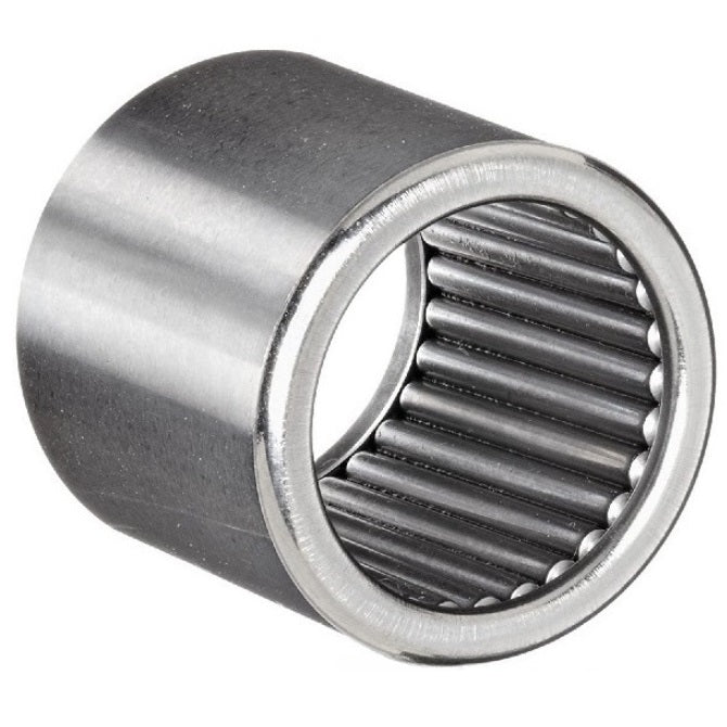 Needle Roller without Inner Ring Bearings - 19.05x25.4x19.05 mm / 2211 mm - Chrome Steel Shell