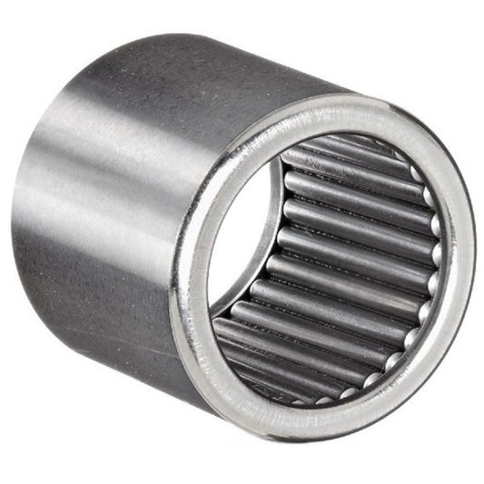 Needle Roller without Inner Ring Bearings - 4.76x8.73x6.35 mm / 217 mm - Chrome Steel Shell