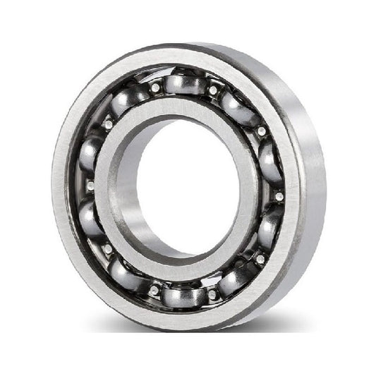1035724 | S681-MC34-GR5-R-L23 (20 Pcs) --- Single Row Ball Bearings - 1x3x1 mm - Stainless Steel AISI 440C - Ribbon Retainer Low Torque