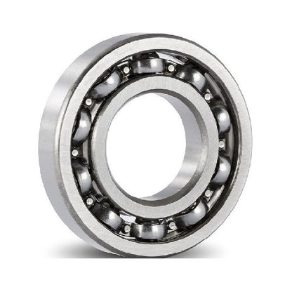 1061026 | SMR85-MC3-AF12 (Each) --- Single Row Ball Bearings - 5x8x2 mm Unflanged - Stainless Steel AISI 440C Bearing