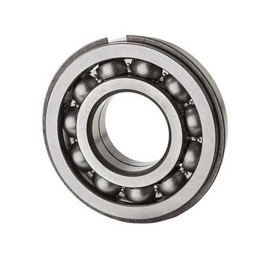 Single Row Ball Bearings - 85x130x22 mm - Chrome Steel SAE 52100