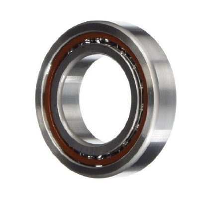 1080790 | 698-CSN-T9H-ECO (Each) --- Single Row Ball Bearings - 8x19x6 mm Unflanged - Chrome Steel SAE 52100 - High Speed Polyamide Cage - Ceramic Si3N4 Balls Bearing