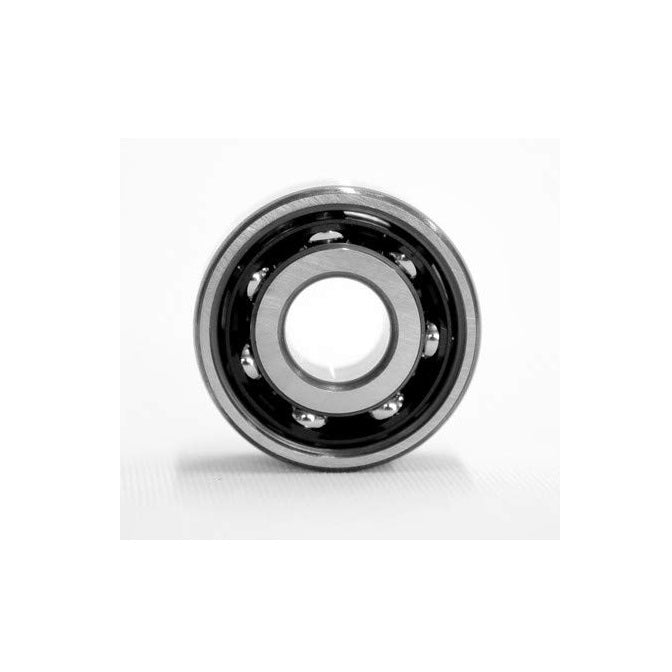 Dental Applications Bearings - 3.175x6.35x2.381 mm - Stainless Steel AISI 440C Bearing