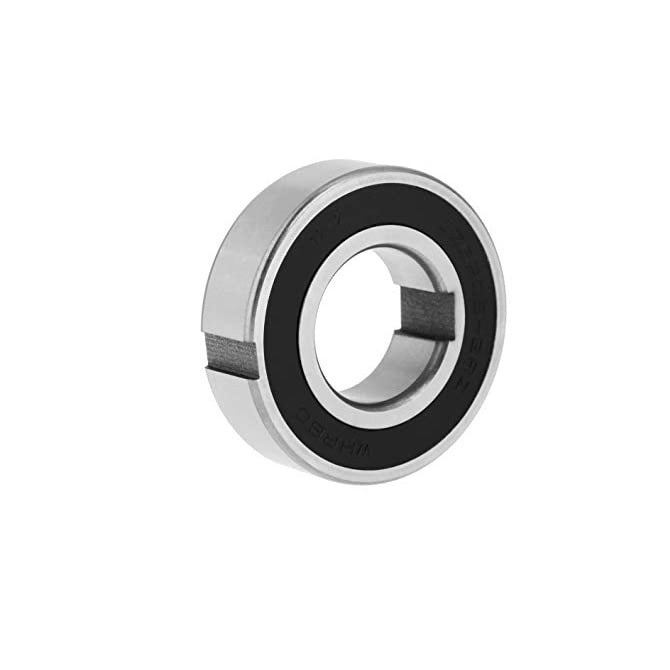 One Way Bearings - 40x80x22 mm - Chrome Steel
