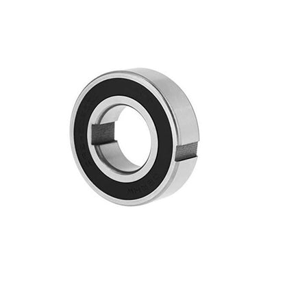 1116934 | OW-0170-0400-0120-KK (Each) --- One Way Bearings - 17x40x12 mm Sprag - Chrome Steel Bearing