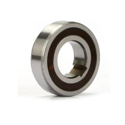 One Way Bearings - 15x35x11 mm - Chrome Steel