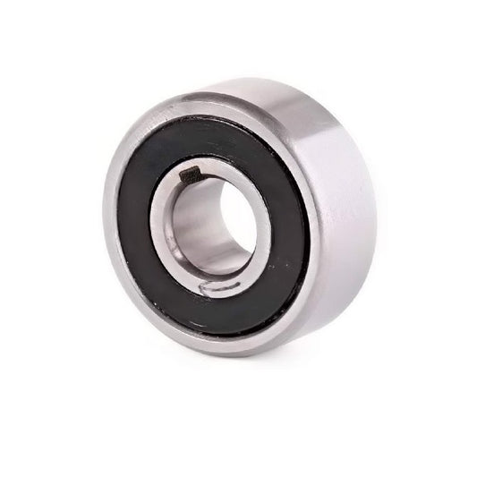 One Way Bearings - 17x40x17 mm - Chrome Steel