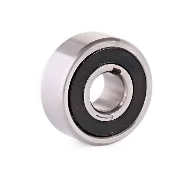1142936 | OW-0300-0620-0160-2RS-K (Each) --- One Way Bearings - 30x62x16 mm Sprag - Chrome Steel Bearing