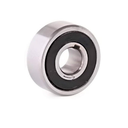 1134372 | OW-0250-0520-0200-2RS-K (Each) --- One Way Bearings - 25x52x20 mm Sprag - Chrome Steel Bearing