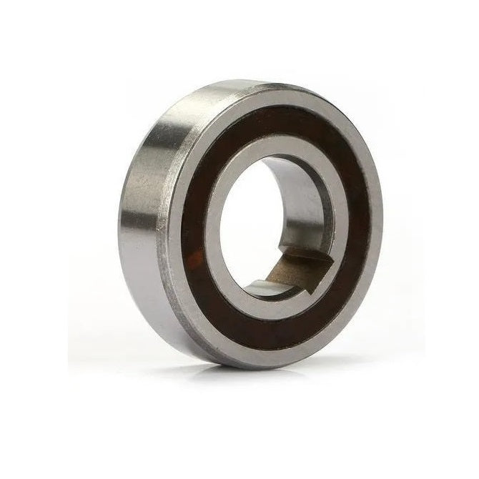One Way Bearings - 40x80x22 mm - Chrome Steel