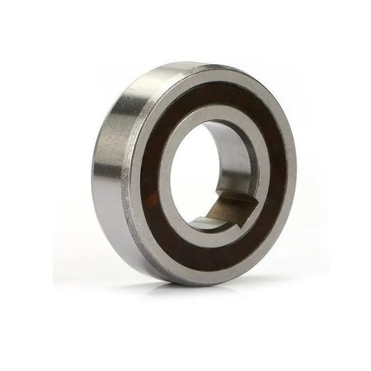 One Way Bearings - 40x80x22 mm - Chrome Steel