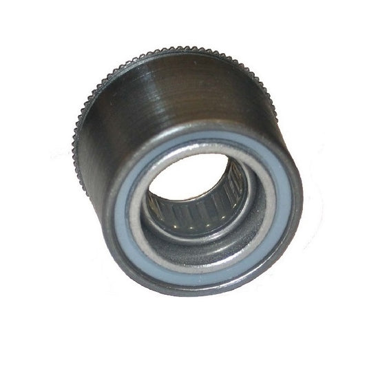 Self Clinching Bearings - 4.762 16.256 to 16.332 7.14 mm - Chrome Steel in Carbon Steel
