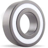 Single Row Ball Bearings - 25x47x12 mm - Ceramic Silicon Nitride - PTFE Cage - PTFE Seals