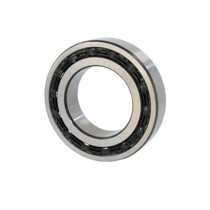 1133850 | S6805-CSN-T9H-ECO (Each) --- Single Row Ball Bearings - 25x37x7 mm Unflanged - Stainless Steel AISI 440C - High Speed Polyamide Cage - Ceramic Si3N4 Balls Bearing