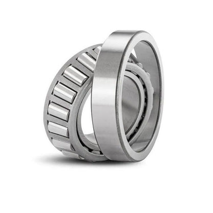 1159360 | E30209J (Each) --- Tapered Roller Set Bearings - 45x85x20.75 mm / 19 mm Single Row - Chrome Steel Bearing