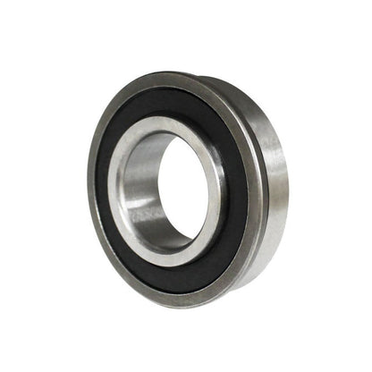 1121532 | FWMR35190511-2RS-ECO (Each) --- Single Row Ball Bearings - 19.05x35x11 mm / 13 mm Flanged - Chrome Steel SAE 52100 Bearing