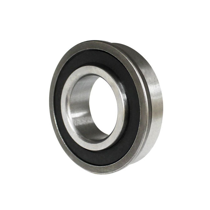 1121408 | FWMR3516-2RS-ECO (Each) --- Single Row Ball Bearings - 16x35x11 mm Flanged - Chrome Steel SAE 52100 Bearing