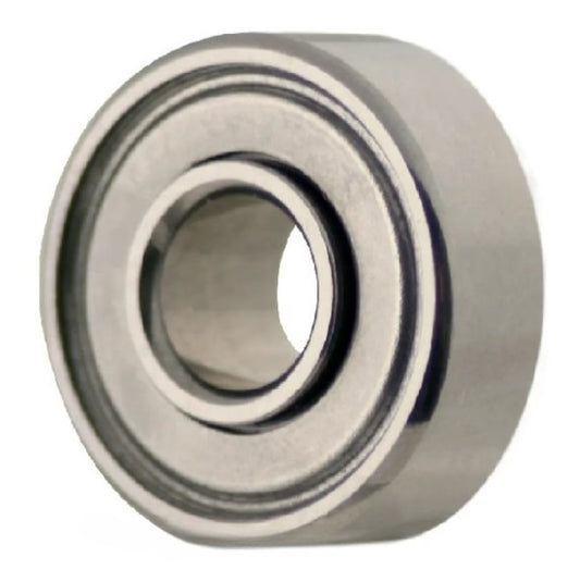 Dental Applications Bearings - 3.175x6.35x2.35 mm / 2.45 mm 
