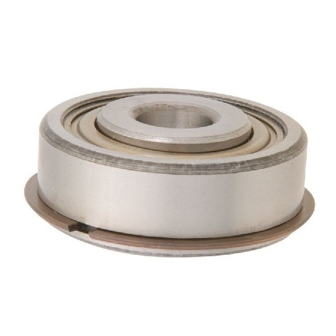 Single Row Ball Bearings - 25.4x50.8x15.875 mm / 19.05 mm - Chrome Steel SAE 52100