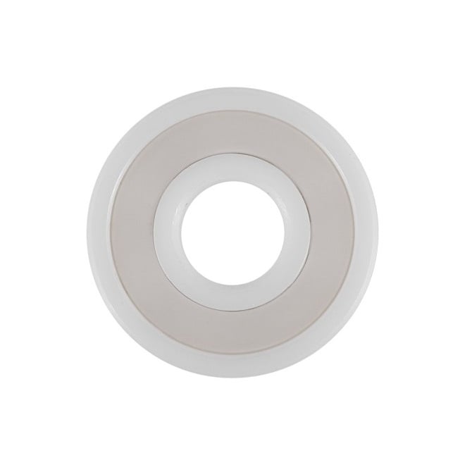 1097822 | CZR-7901-CSN-PP-U5-PK-SRL --- Angular Contact Bearings - 12x24x6 mm - Ceramic Zirconia - PEEK Cage - SI3N4 Balls - Polypropylene Seals