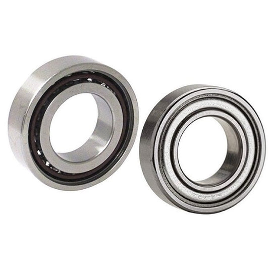 1047581 | SR144-D28-ZS (50 Pcs) --- Dental Applications Bearings - 3.175x6.35x2.381 mm - Stainless Steel AISI 440C - Dental Special