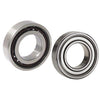 Dental Applications Bearings - 3.175x7.938x3.571 mm - Stainless Steel AISI 440C - High Speed Phenolic Cage - Dental Special Bearing