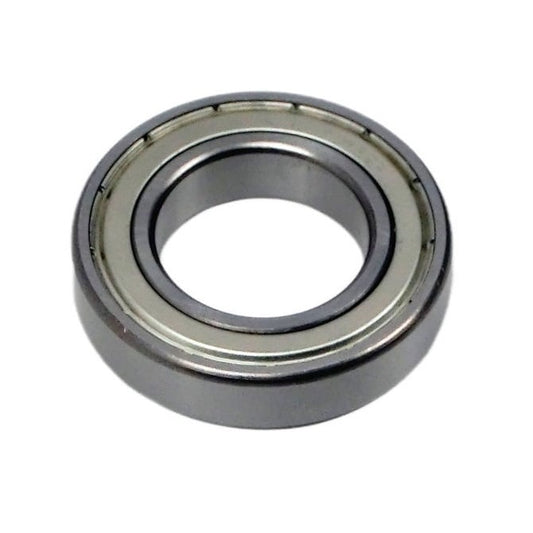 1036805 | SR0A-ZZS-MC34-GR7-R-L23 (40 Pcs) --- Single Row Ball Bearings - 1.191x3.967x2.381 mm - Stainless Steel AISI 440C - Ribbon Retainer Low Torque