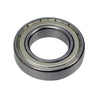Single Row Ball Bearings - 5x11x4 mm - Stainless Steel AISI 440C