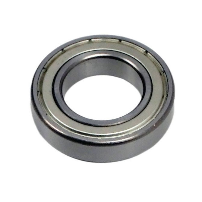 1104535 | S6801-ZZ-JP6 (Pack of 50)  --- Single Row Ball Bearings - 12x21x5 mm Unflanged - Stainless Steel AISI 440C Bearing