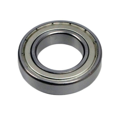 1104535 | S6801-ZZ-JP6 (Pack of 50)  --- Single Row Ball Bearings - 12x21x5 mm Unflanged - Stainless Steel AISI 440C Bearing