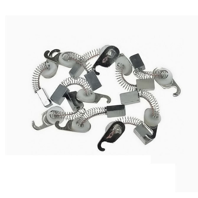 1122676 | BRUSH-3X2X6-SIEMENS (Each) --- Dental Replacement Parts - Application Brand Siemens® Motor Brush - 3x2x6