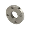 Nook Series Ballscrew Flanges - Suits Nuts with Diameter 19.05 - 65.786 - 13.462 