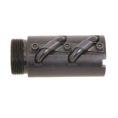 Nook Series Ballscrew Nuts - Ball Circle Diameter 19.05 - 5.08 - 47.625 Right Hand Thread