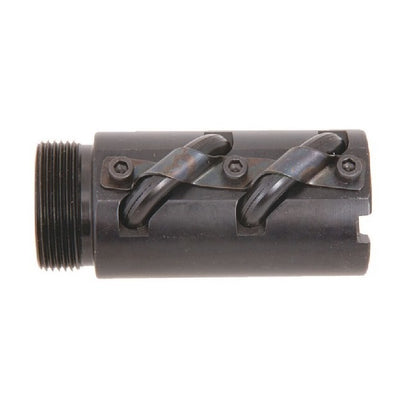 Nook Series Ballscrew Nuts - Ball Circle Diameter 19.05 - 5.08 - 73.025 Right Hand Thread