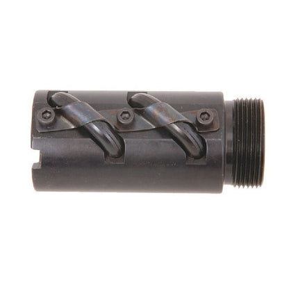 1233059 | TBS418RS (Each) --- Nuts Ballscrew - Type Non-Preloaded - Round 19.05 - 5.08 Thomson Saginaw